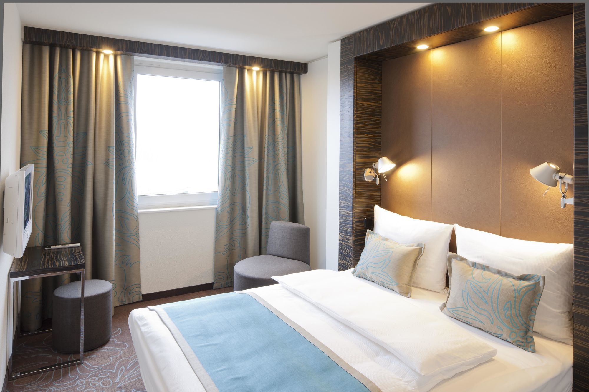 Motel One Dresden Am Zwinger ห้อง รูปภาพ