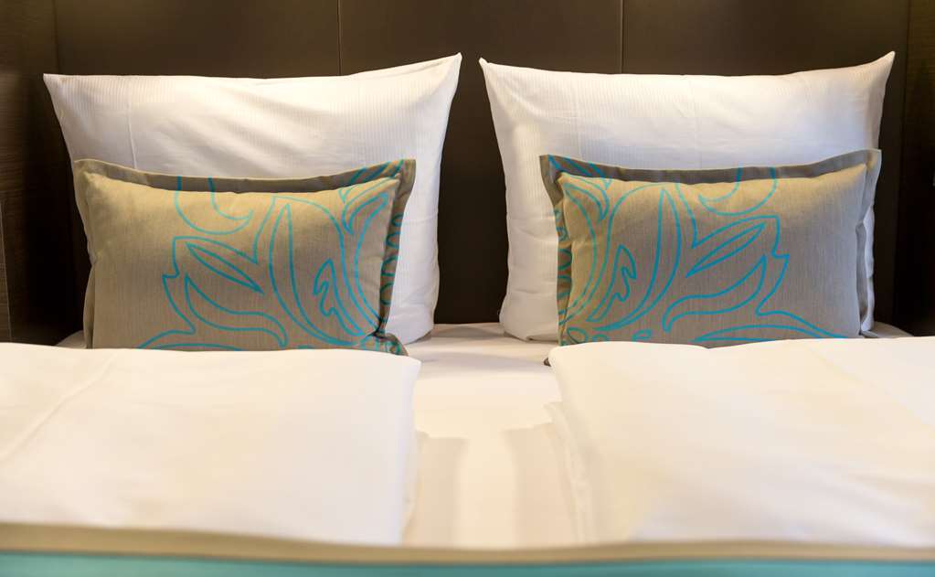 Motel One Dresden Am Zwinger ห้อง รูปภาพ